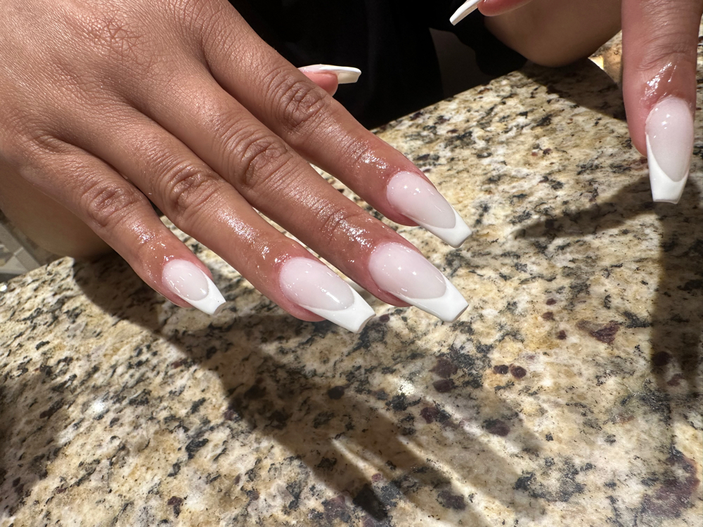 Acrylic Full Set