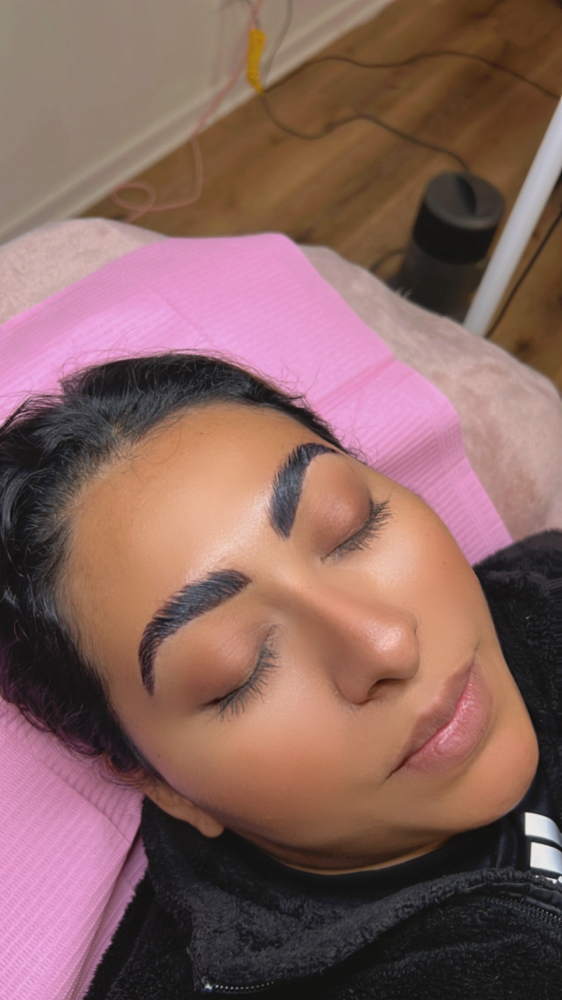 Brow Combo