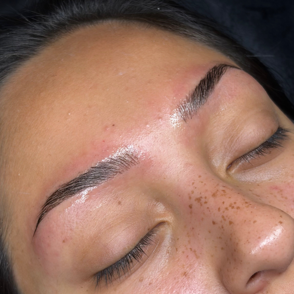 Brow Pack at Polish Me Pretty in Eagle Pass, TX