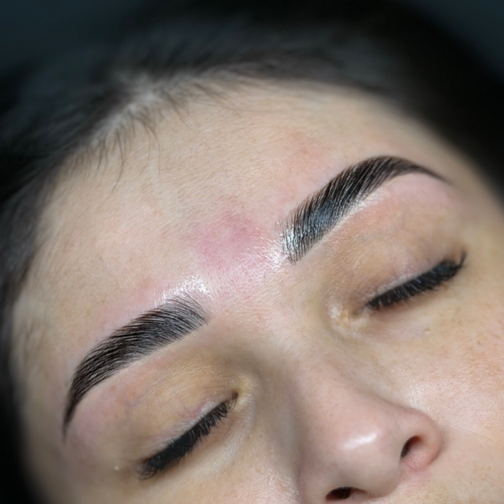 Brow Pack at Polish Me Pretty in Eagle Pass, TX