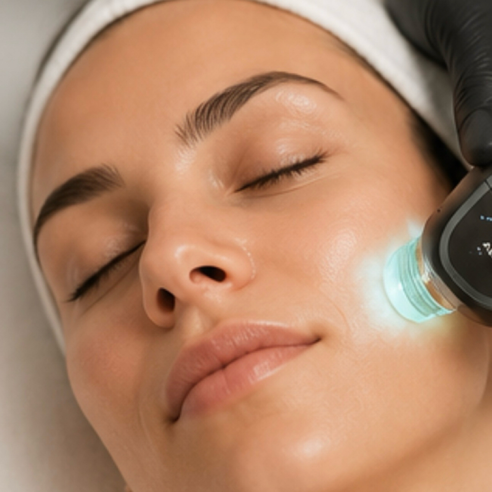 Skin Reset Express at Christen Michel Skin Therapy in O’fallon, MO