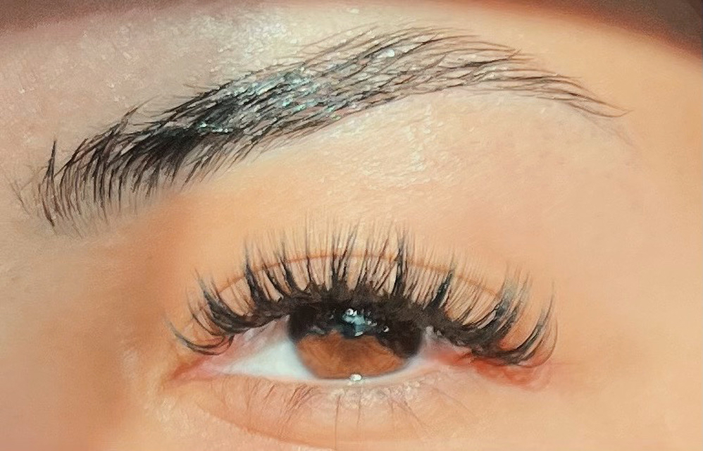 Wet Set Fill