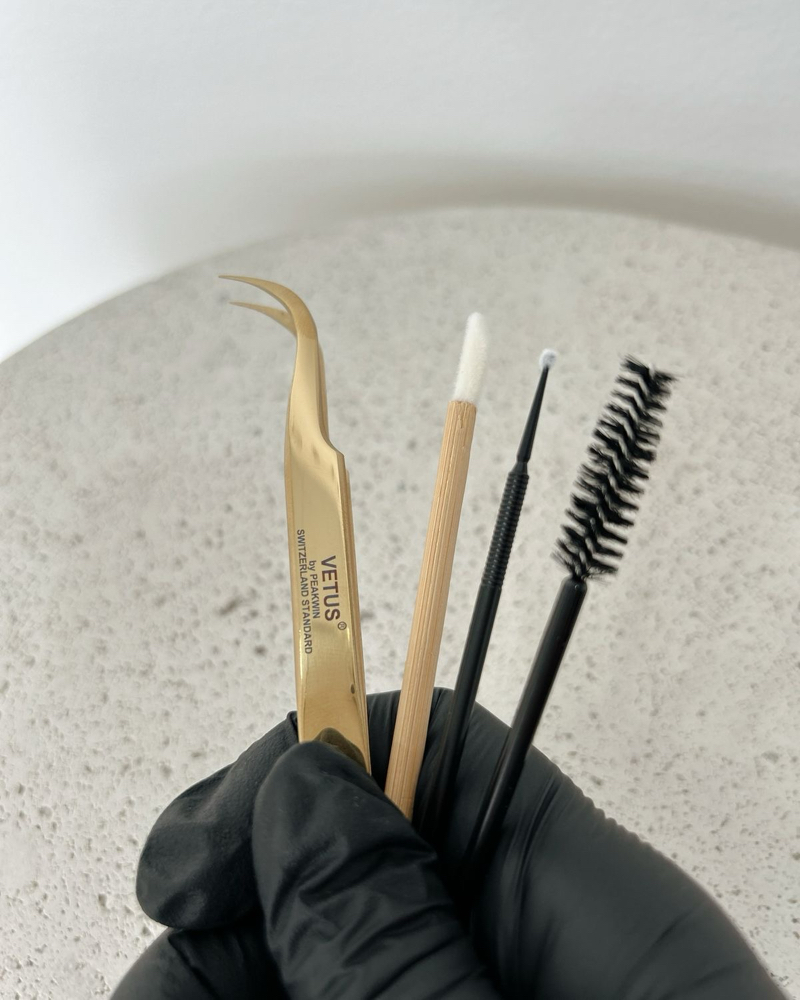 Brow Scuplt Package