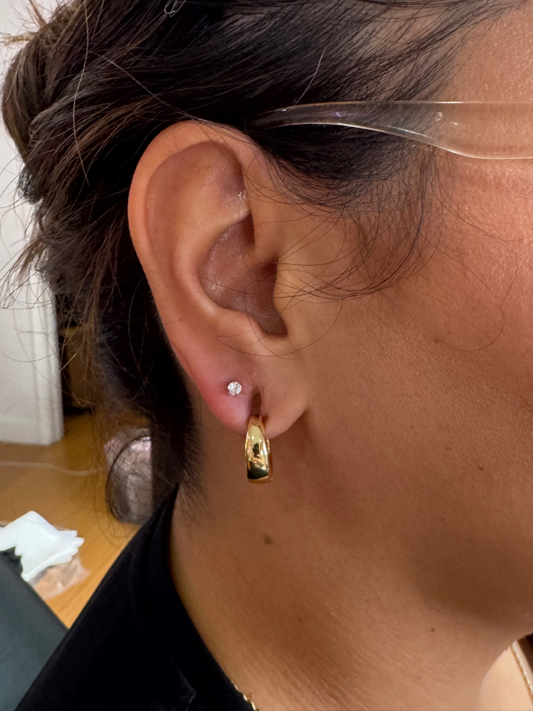 Double Lobes