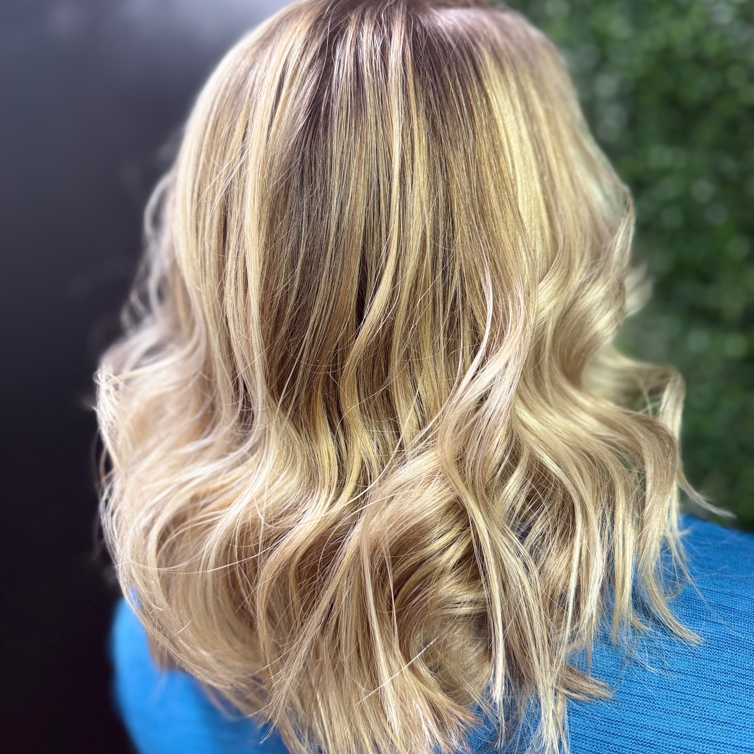 Student Cut at The Chair of Hershey in Hershey, PA