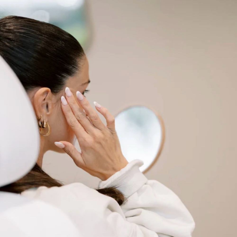 Consultation at AEJ Aesthetics in Astoria, NY