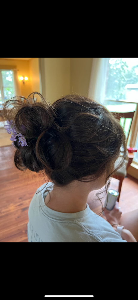 Hairstyle Services