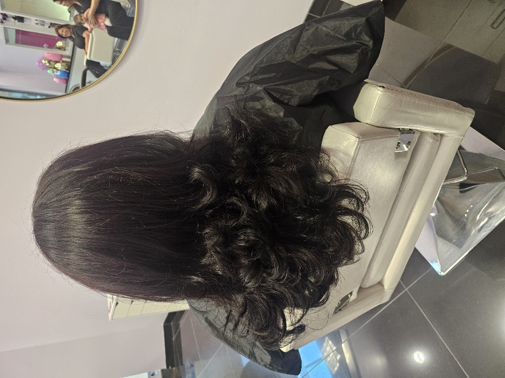 $45 BLO MEMBERSHIP at The Hair Spa & Dry Bar in Tucson, AZ