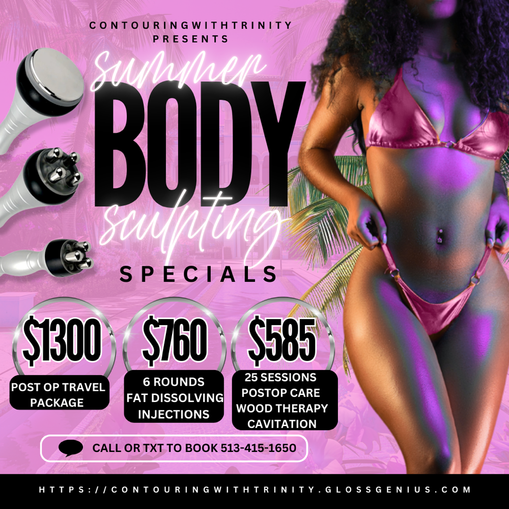SUMMER SPECIAL 25 Sessions