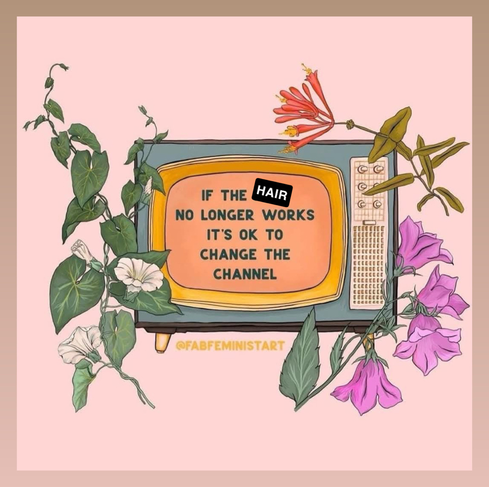 Cuts, Washes, Styles at The Kat’s Meow in Lenoir, NC