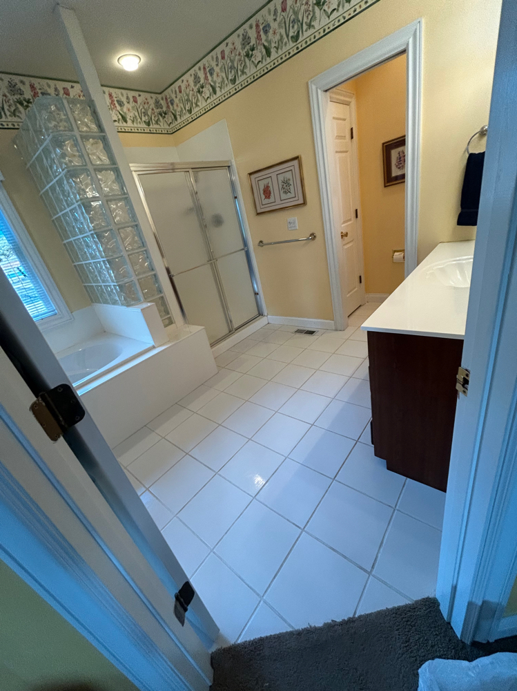 Grout And Tile Cleaning at Savvy Cleaning Co in Williamsburg, KY