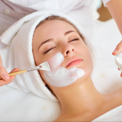 Lactic Acid Peel at Skin Therapy in Hingham, MA