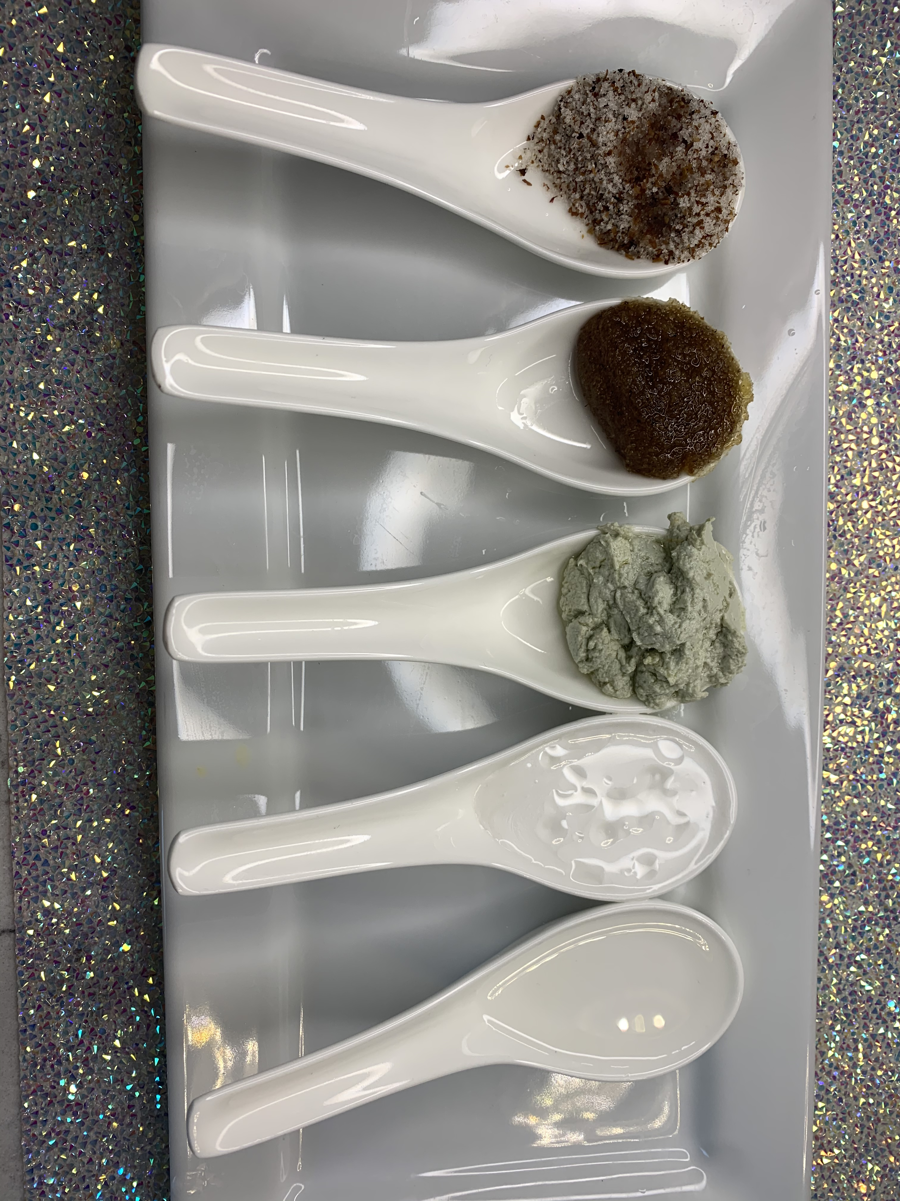 Herbal Spa Pedicure