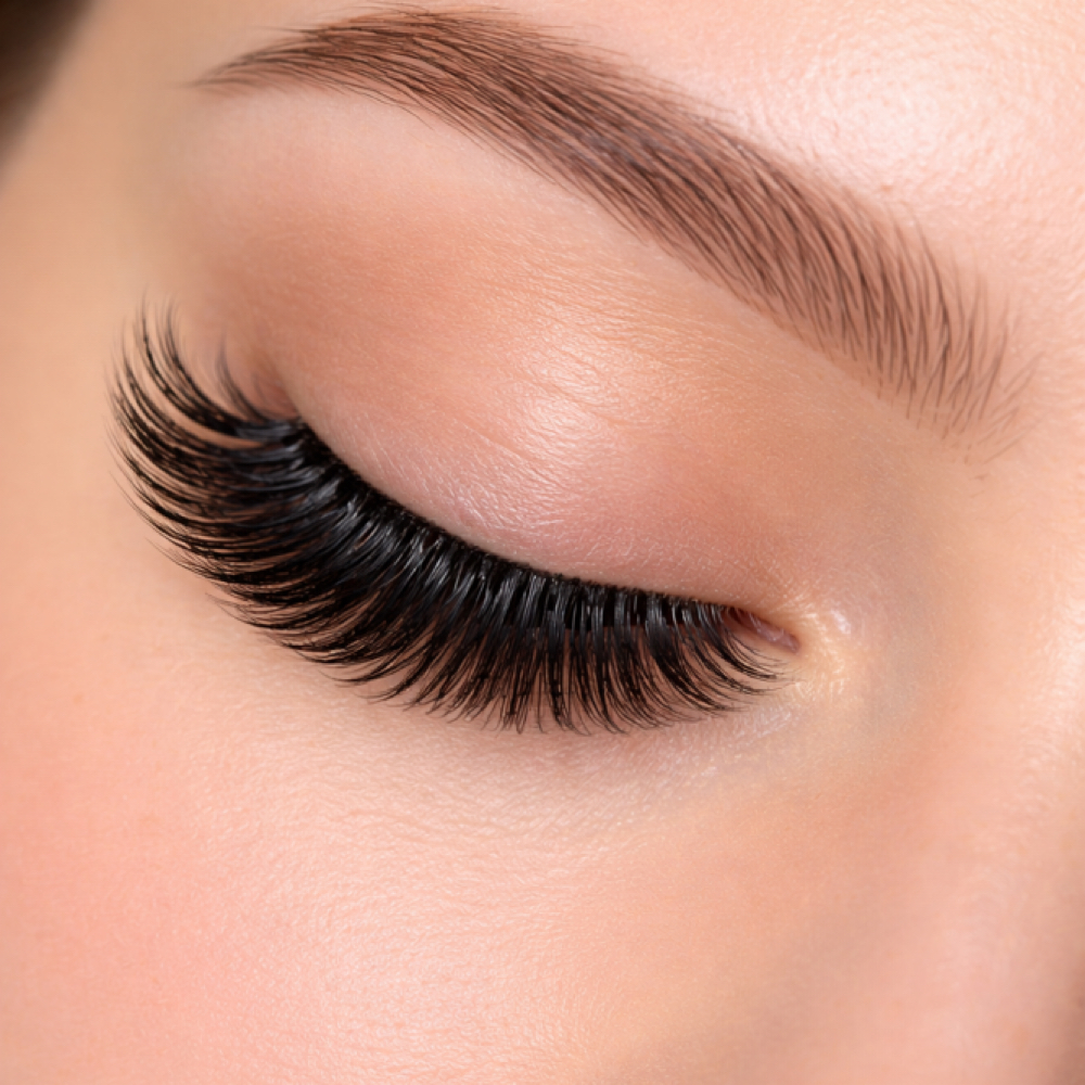 Eyelash Extensions