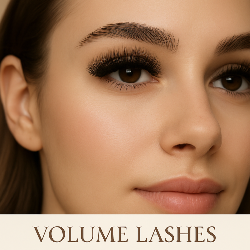 Eyelash Extensions