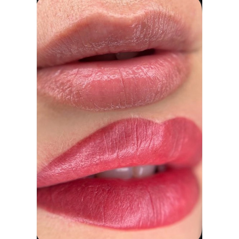Luxe Lip Blush at PureBeauty-Aesthetics in Colorado Springs, CO
