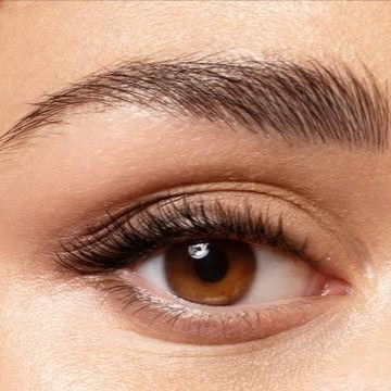 Brow Lamination at The Pretty Bar in Belton, TX