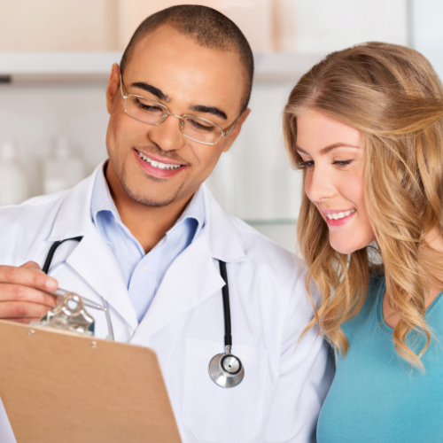 Medical Weight Loss Consultation