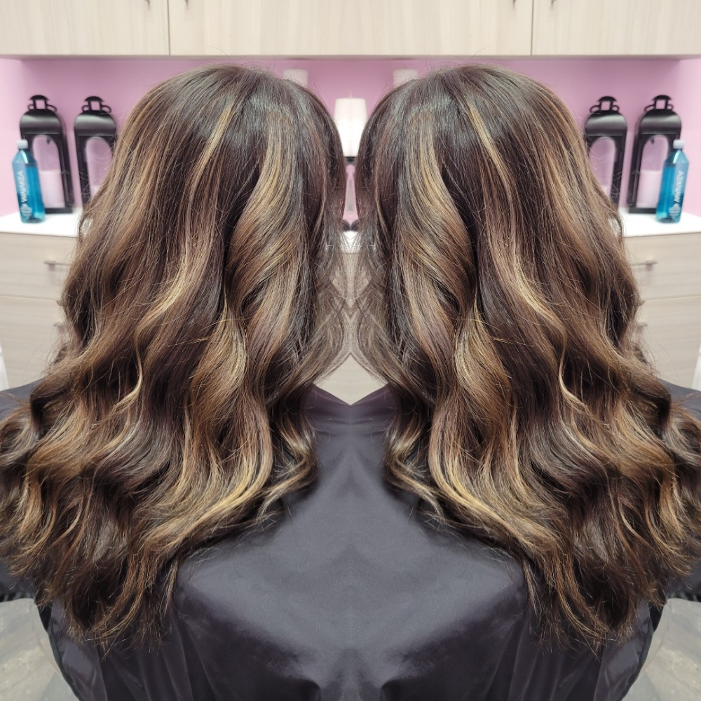 Balayage