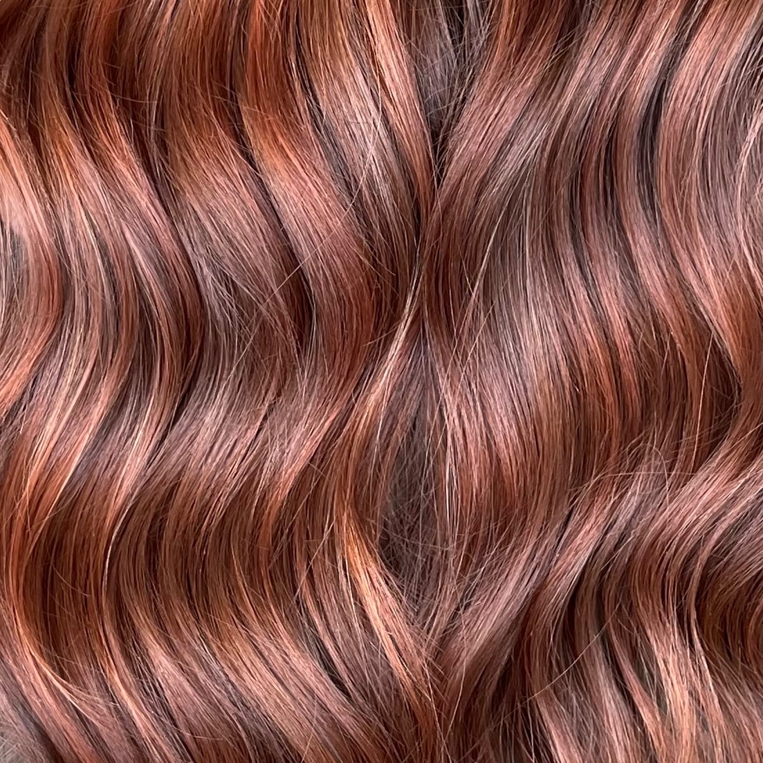 All Over Color at Hope To Dye in Wichita, KS