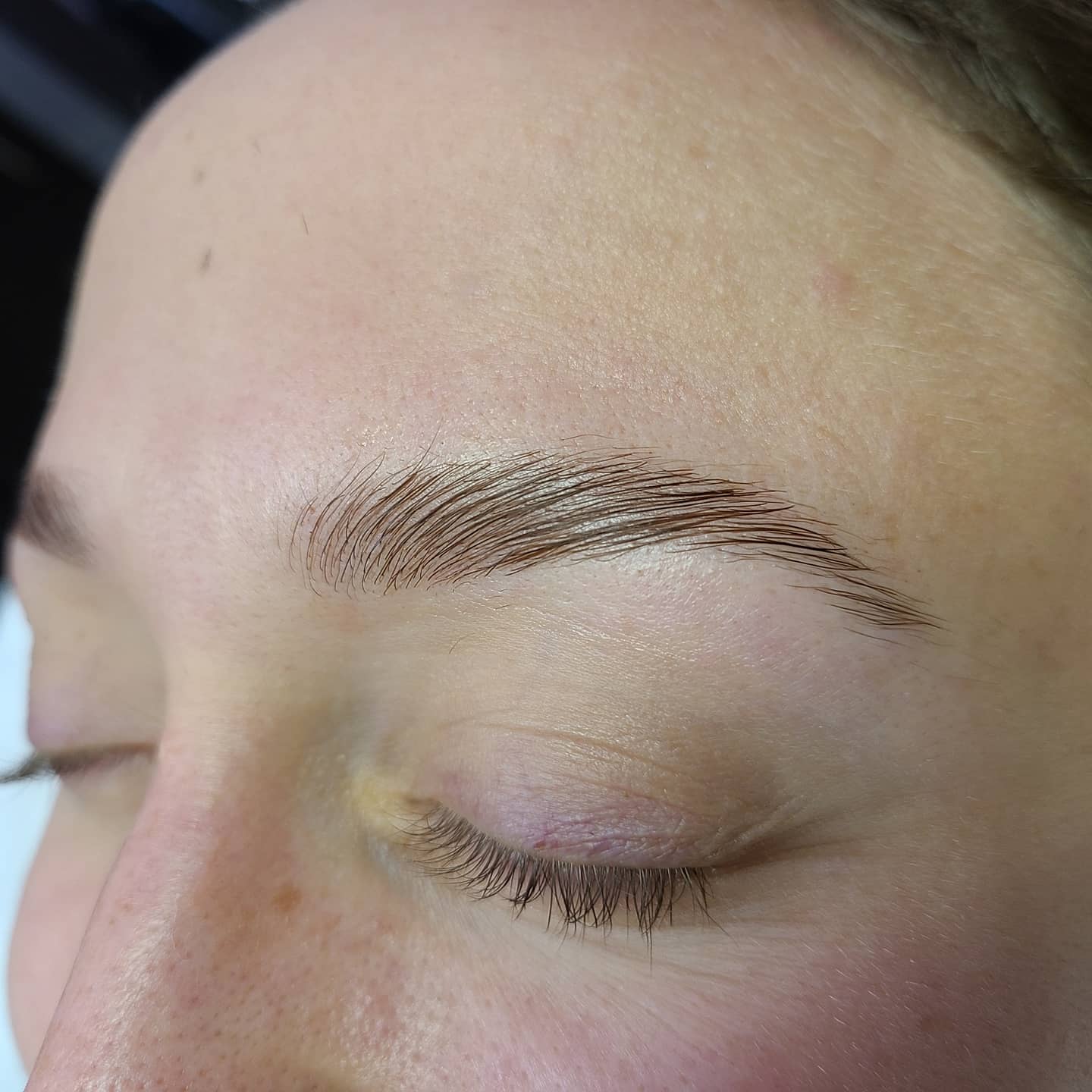 Brow Lamination (Lift)