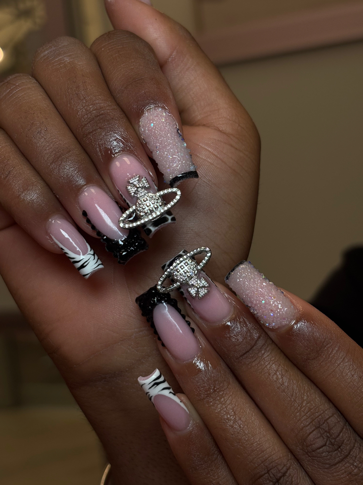 Acrylic Full Set