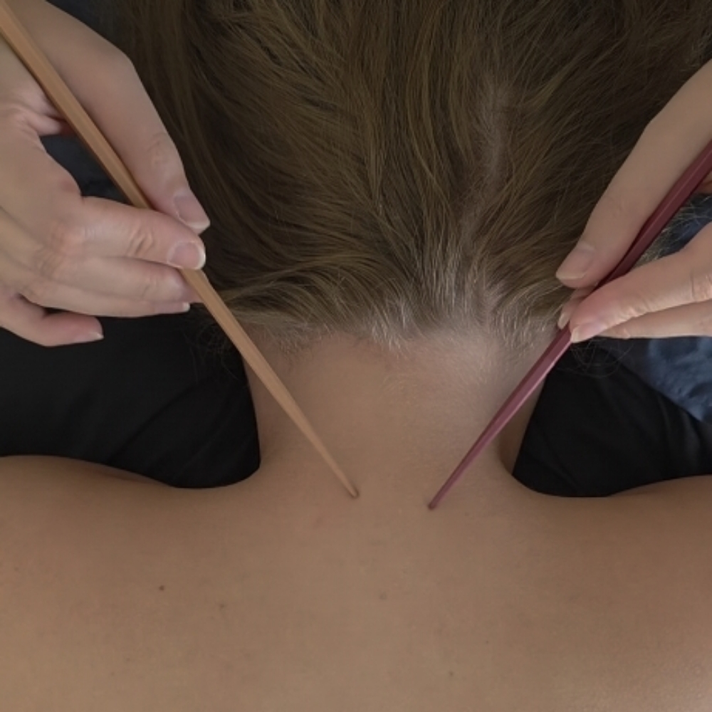 Dry Head Spa-Add On/Mini Session at The Mane Escape Headspa in Livingston, TN