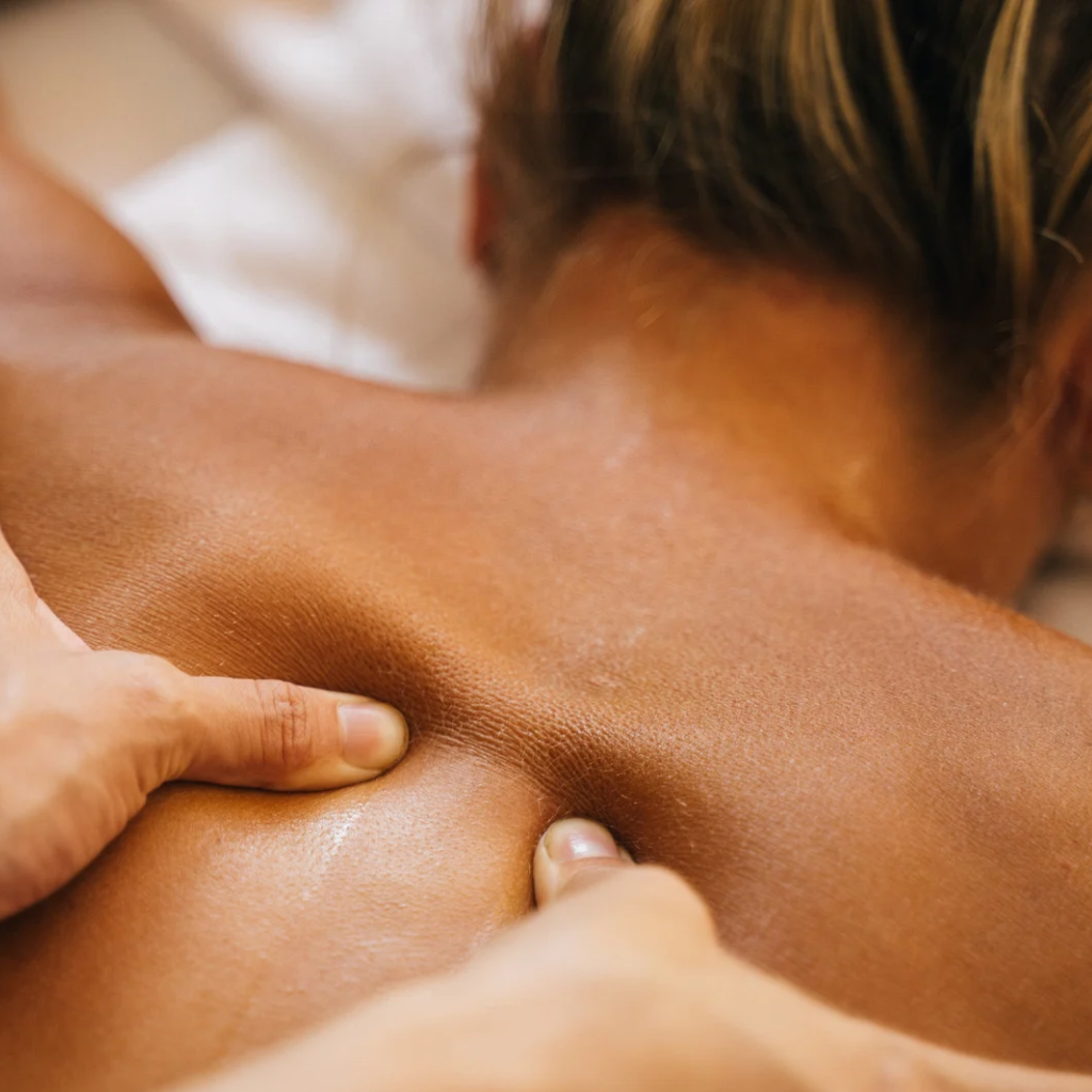 Champi Head Massage & Acupressure at The Mindful Neuro- Ohio in Jackson, OH