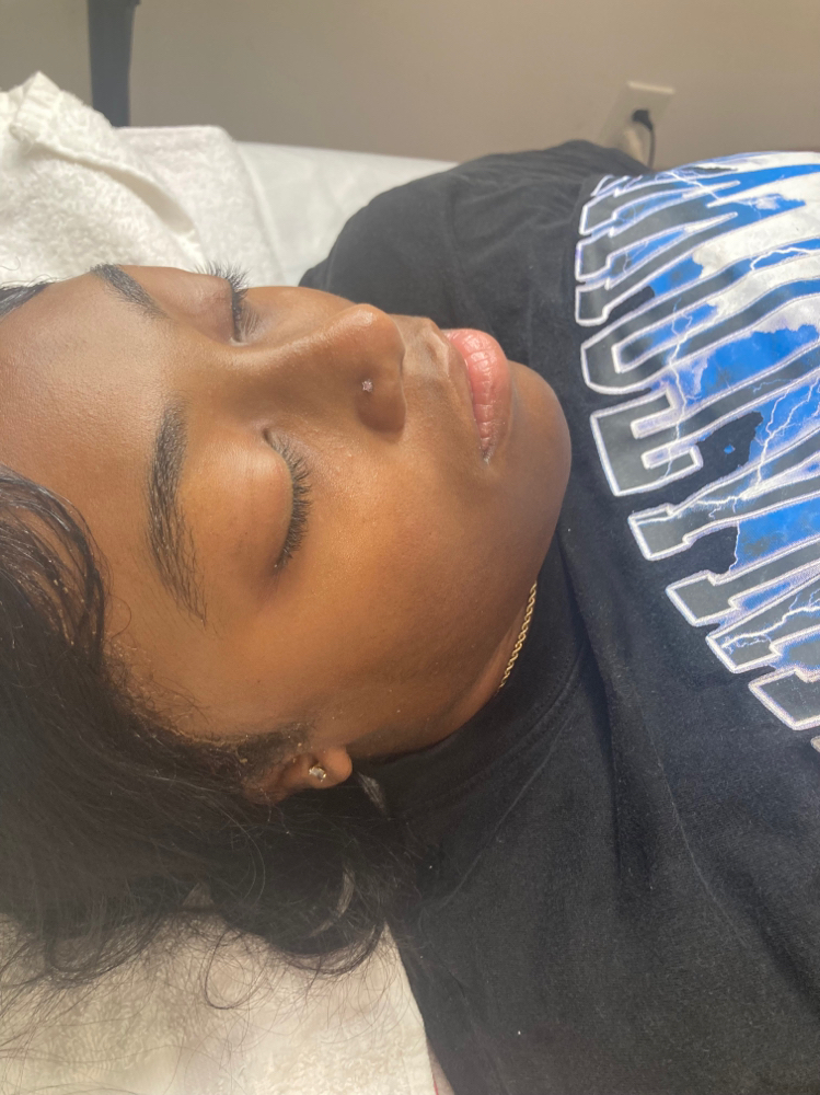 Express Facial