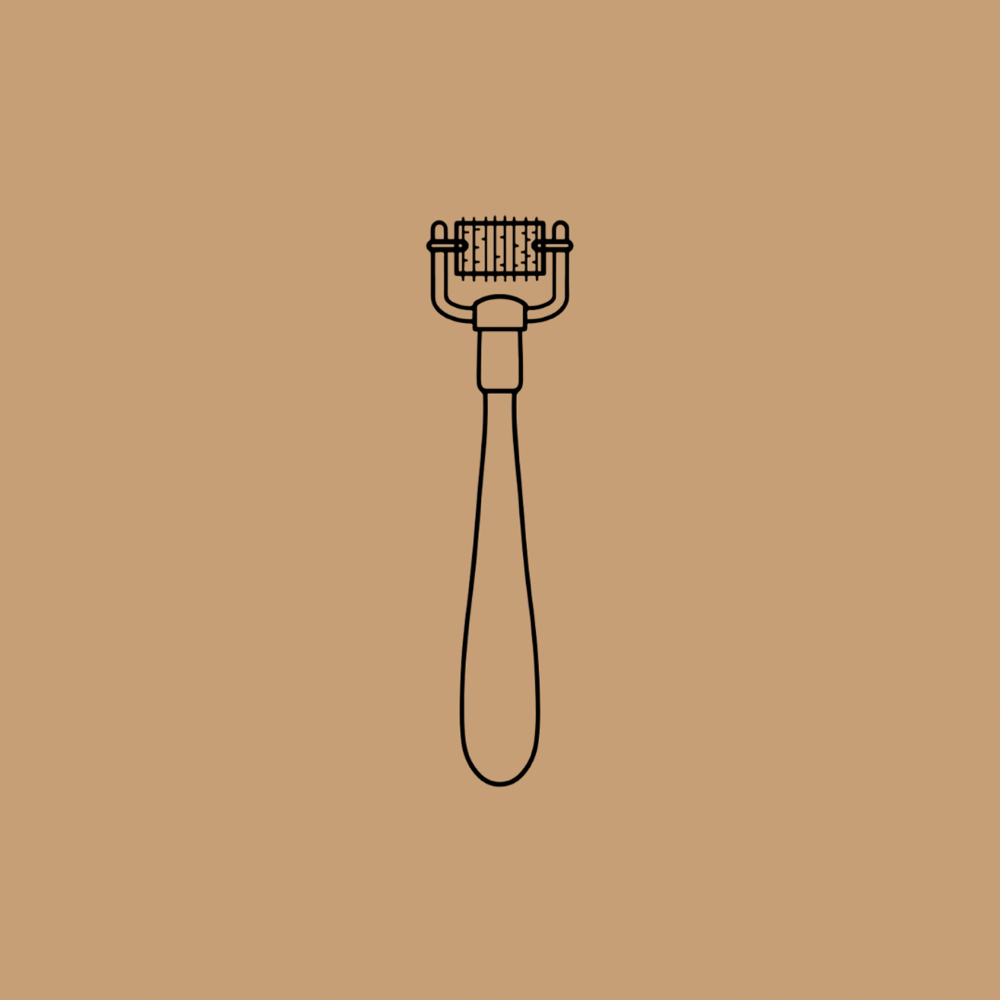 Microneedling