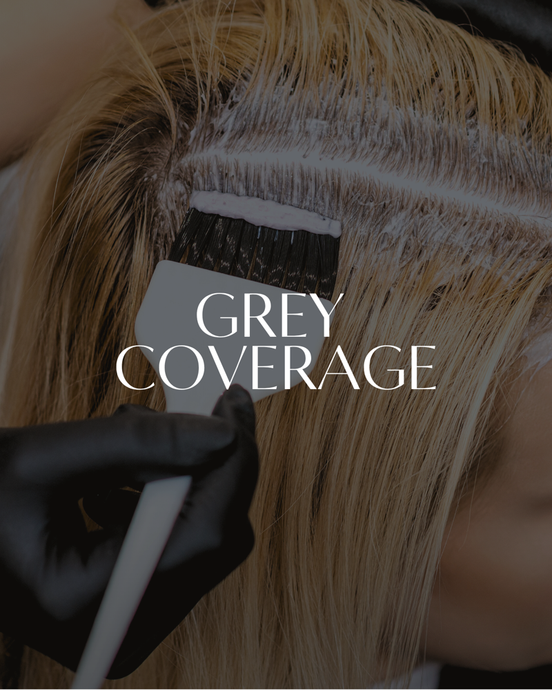 GREY COVERAGE