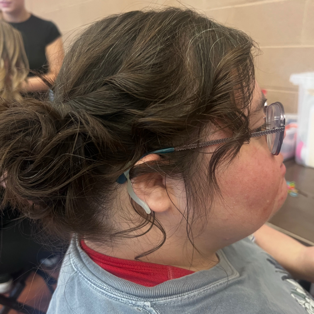 Adaptive Program at The Holistic Stylist in Tempe, AZ