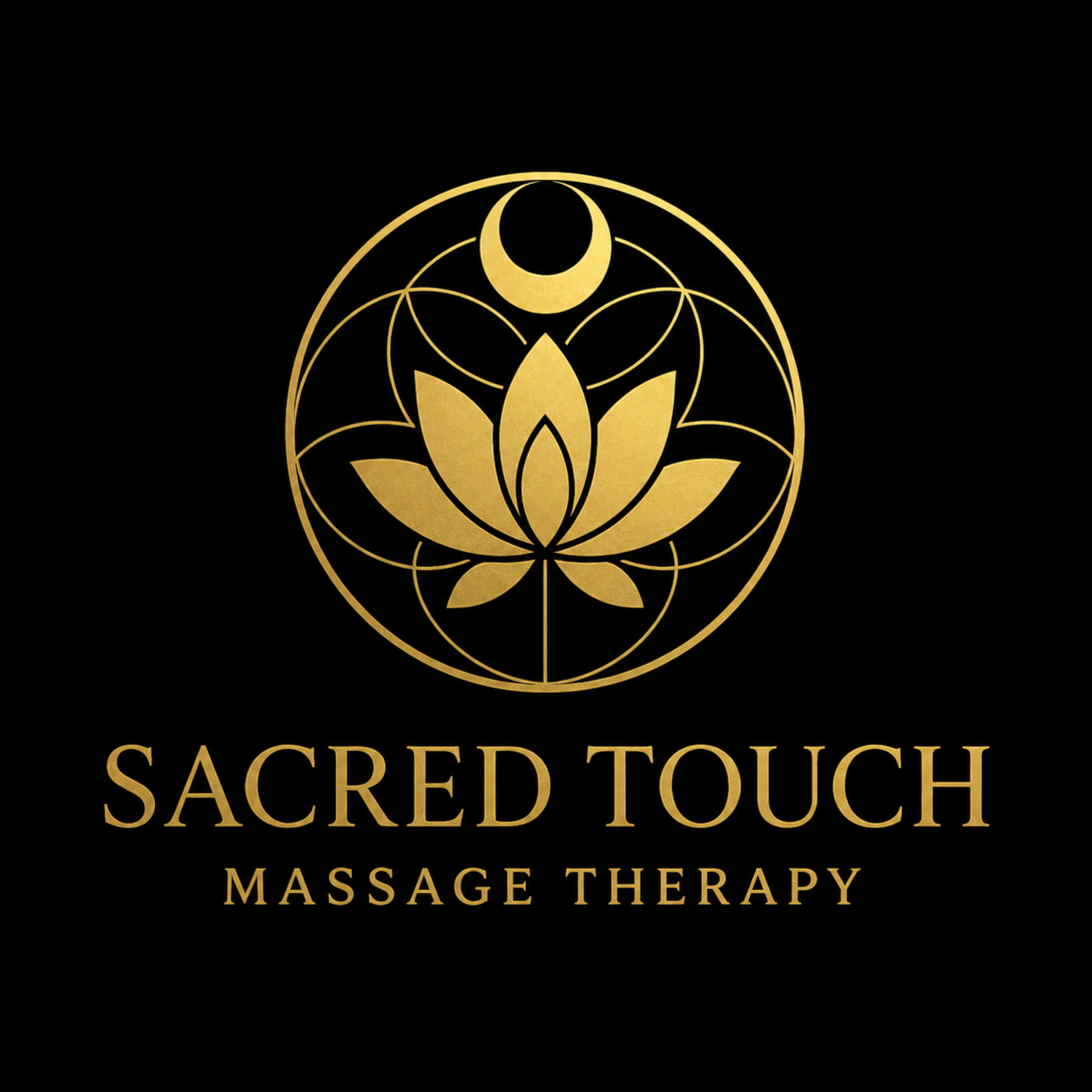 Golden Elixir Anointing Oil at Sacred Touch Massage Therapy in Denver, CO