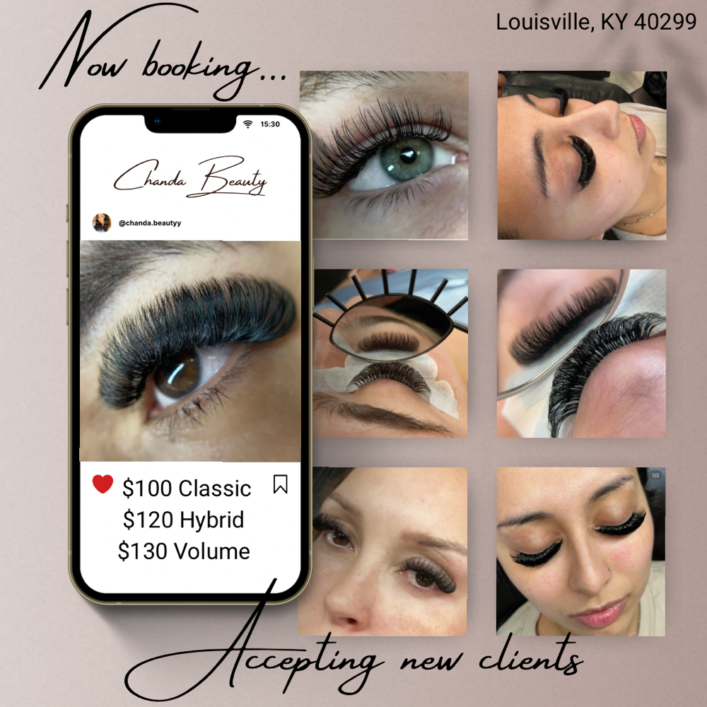 LASH DEAL