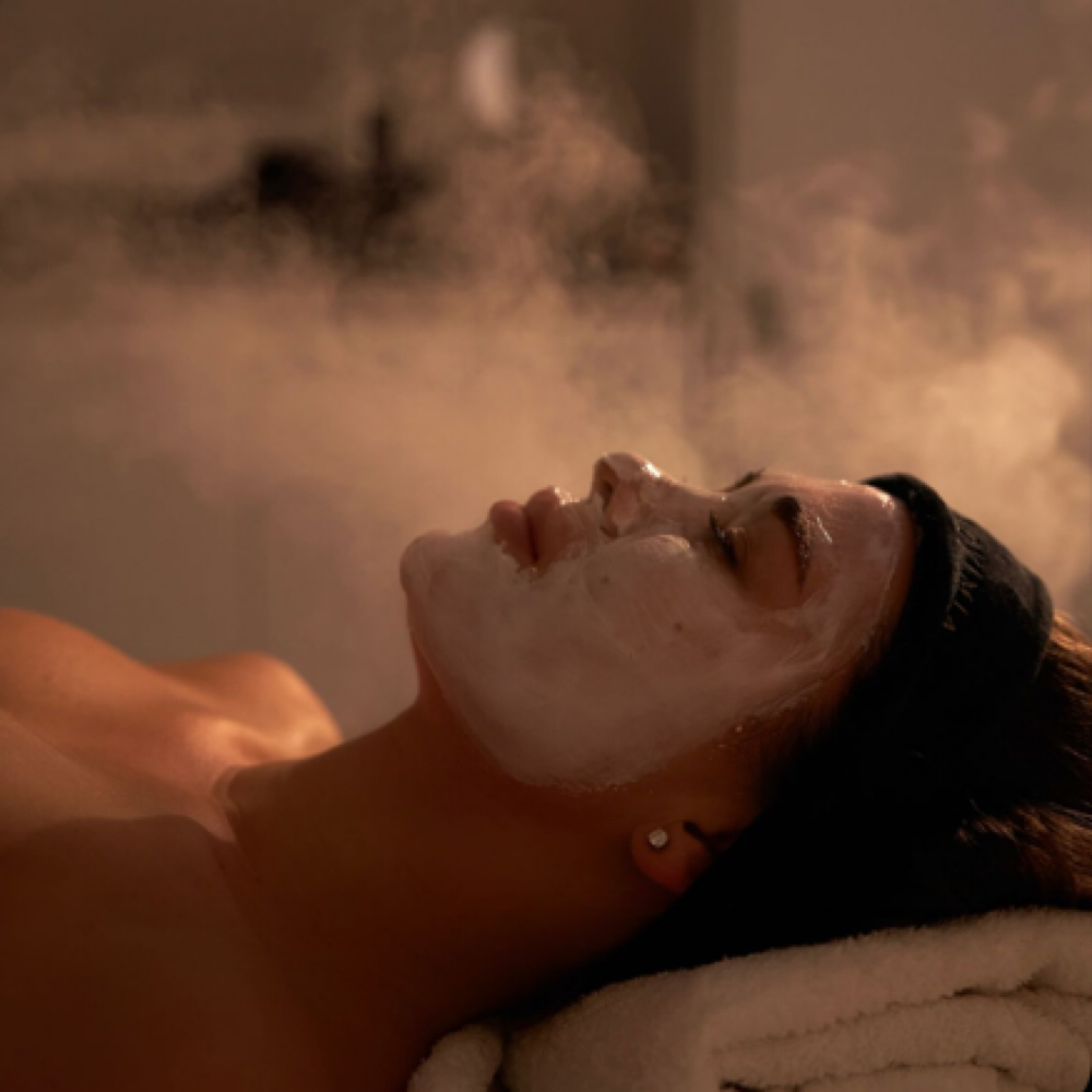 Clarlifying Acne Facial at Care By Kay in Woodbridge, VA