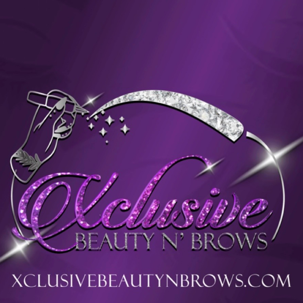 13 WEEK-YEARLY PMU TOUCH-UP at Xclusive Beauty N' Brows in Houston, TX