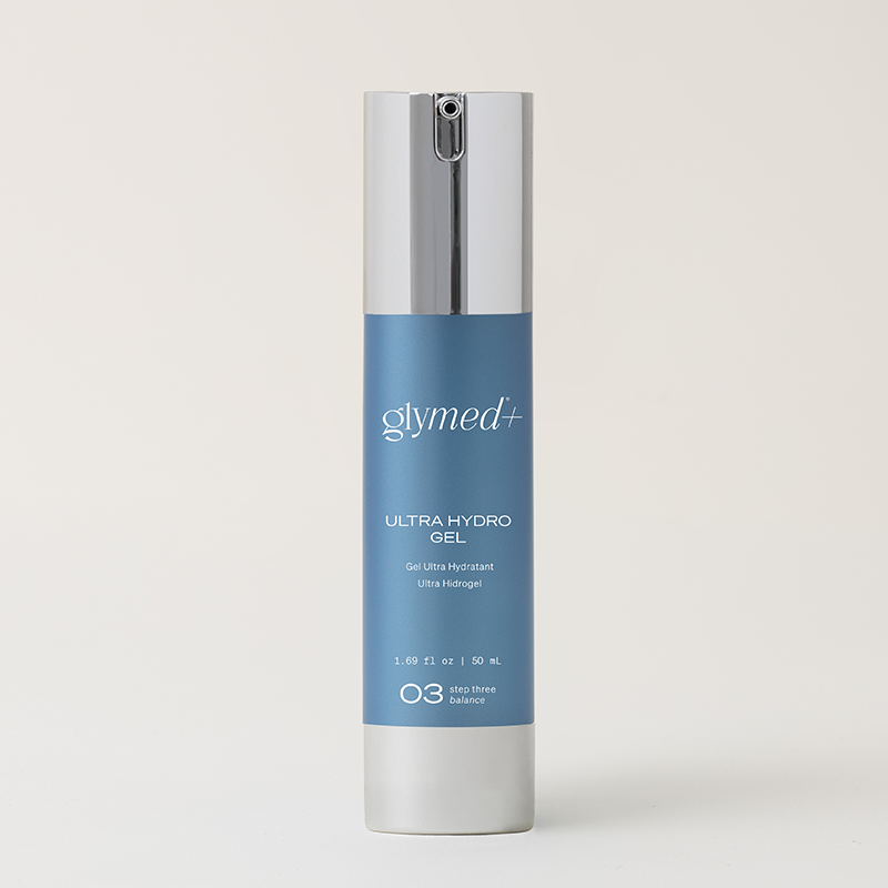 Glymed+ Ultra Hydro Gel