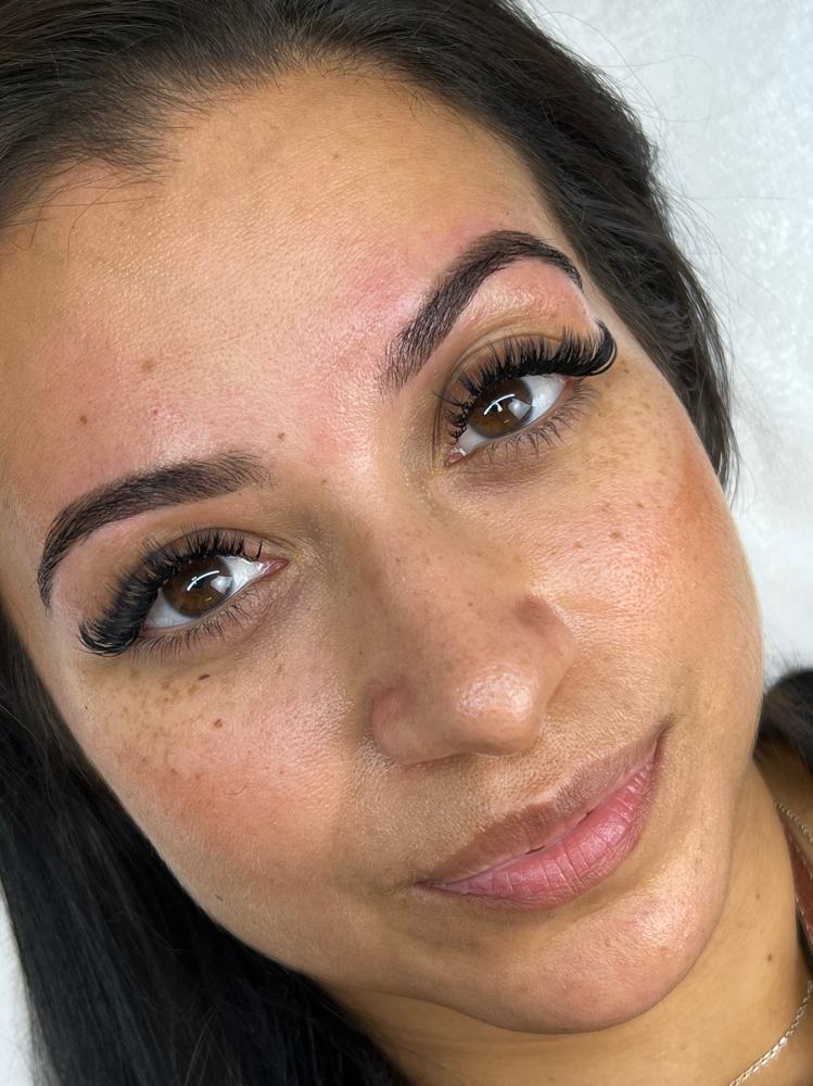 Volume Set at IKONIK BEAUTY BAR in Eastchester, NY