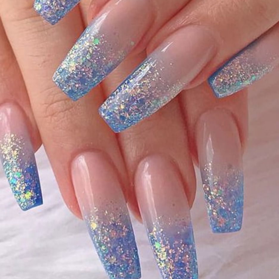 Acrylic Full Set