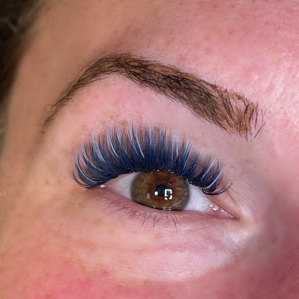 The Muse Set π¦ (Creative Color) at Haven House Beauty in Sarasota, FL