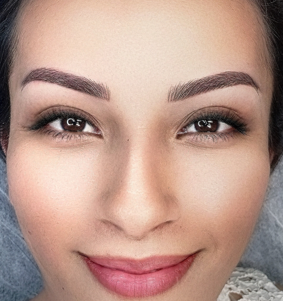 Microblading 1st Session