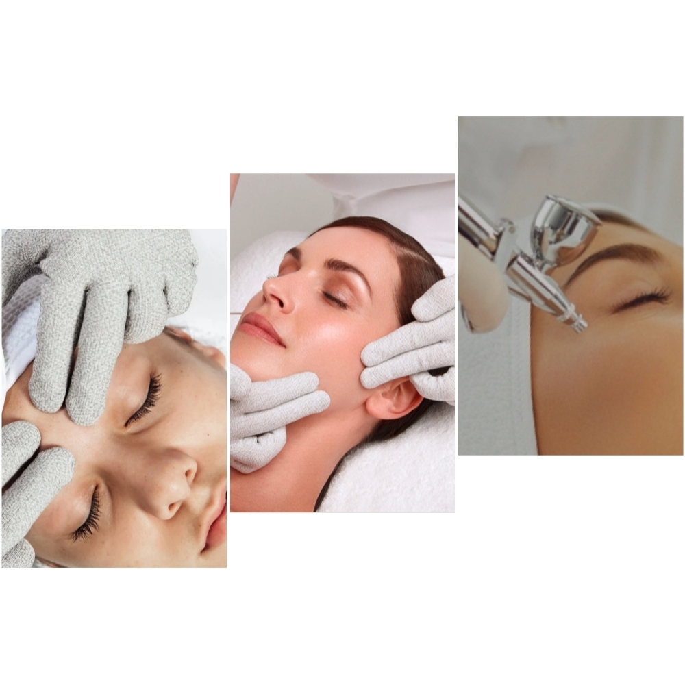 Oxygen + Lift And Scuplt at Waxcraft  & Stardust Goddess Spa in Pleasanton, CA