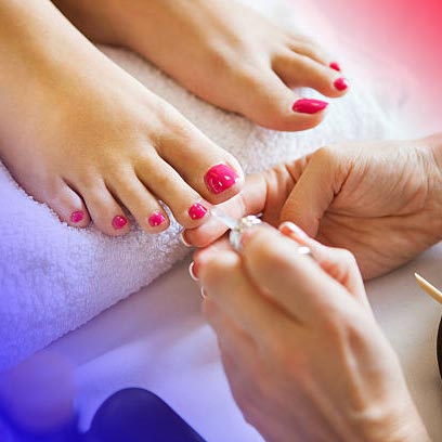 Signature Pedicure