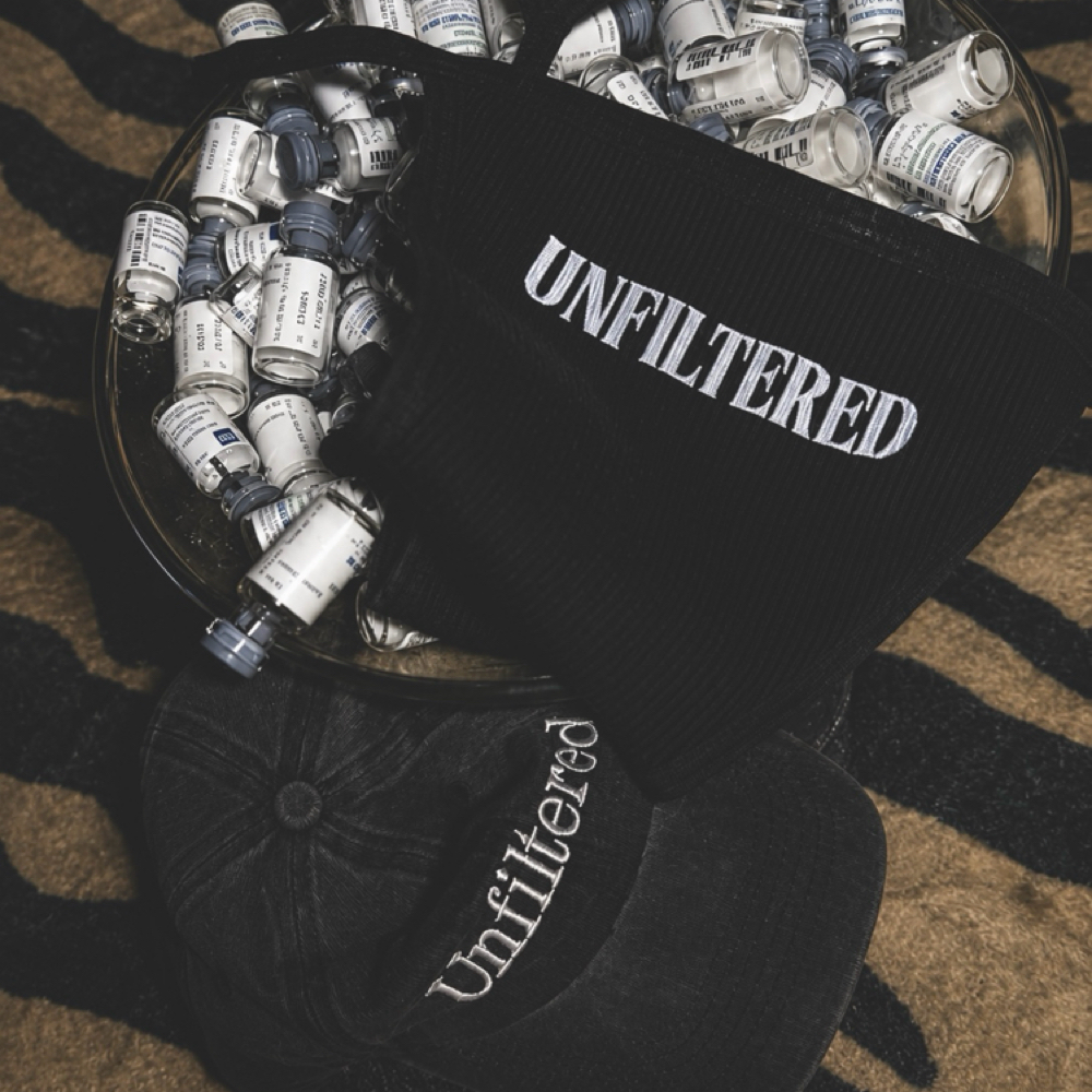 UNFILTERED panties at Unfiltered in Dickinson, TX