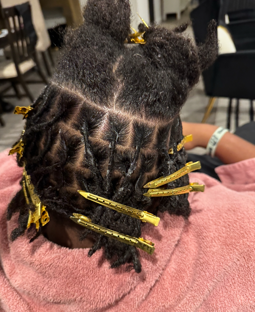 STARTER LOCS at MUNROE in Tempe, AZ