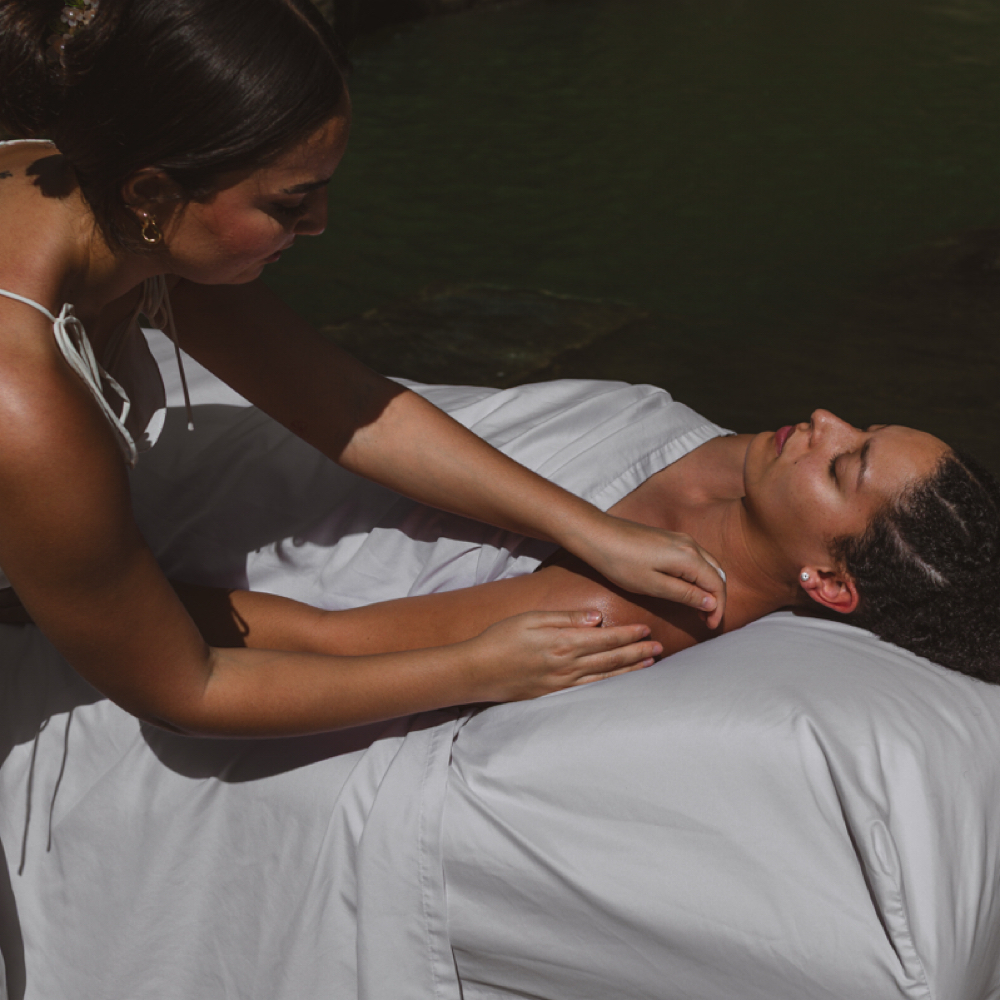 Relaxing Massage at Fresh Skin Esthetic in Guayama, PR