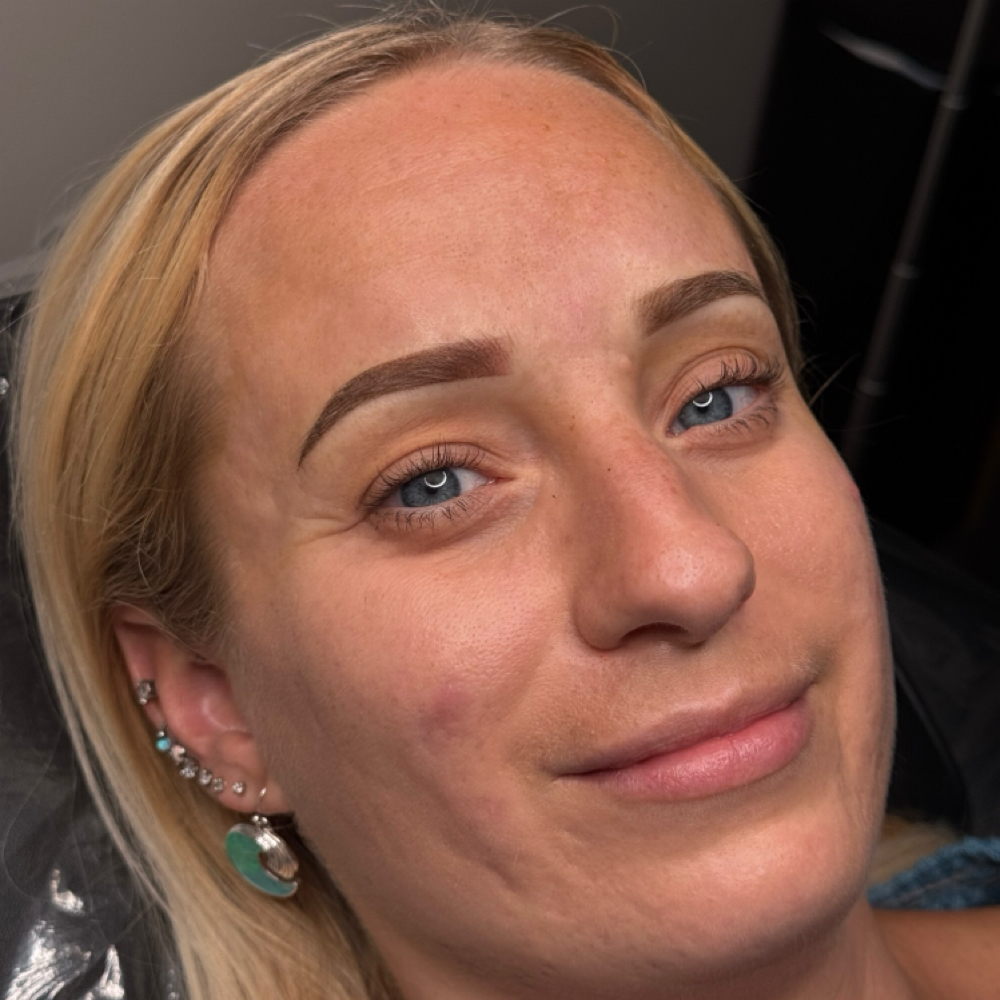 Color Boost at BROWHAUS Ink & Beauty in Tampa, FL