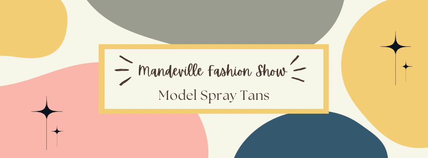 MODELS ONLY-Mandeville Fashion Show