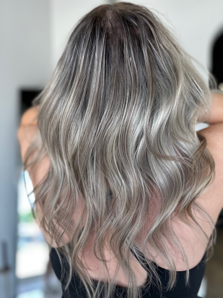 GLOSS/TONER
