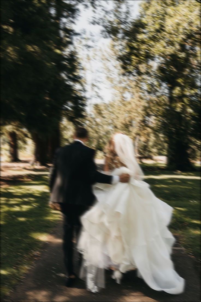 BRIDAL PARTY APPLICATIONS